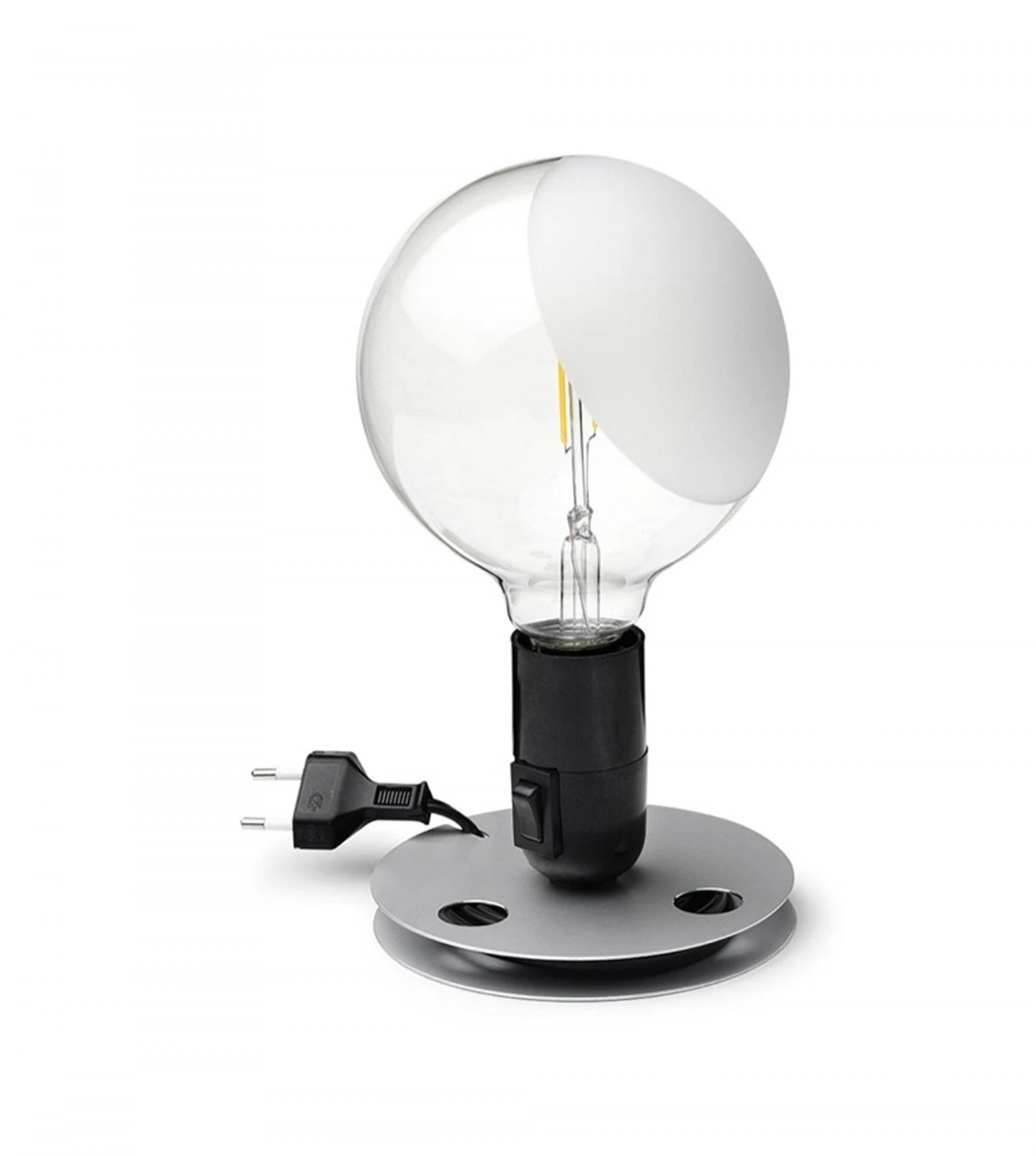Flos Lampe De Table Lampadina 7 Flos Lampe De Table Lampadina – Image 7