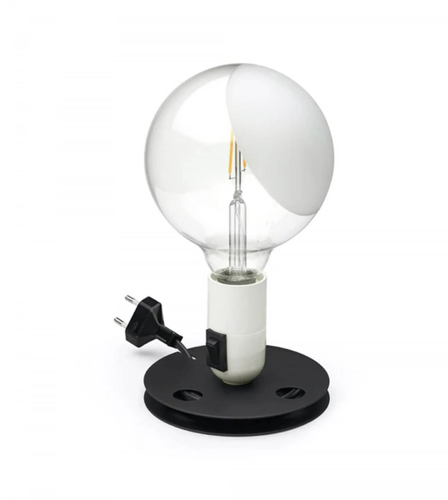Flos Lampe De Table Lampadina 9 Flos Lampe De Table Lampadina – Image 9