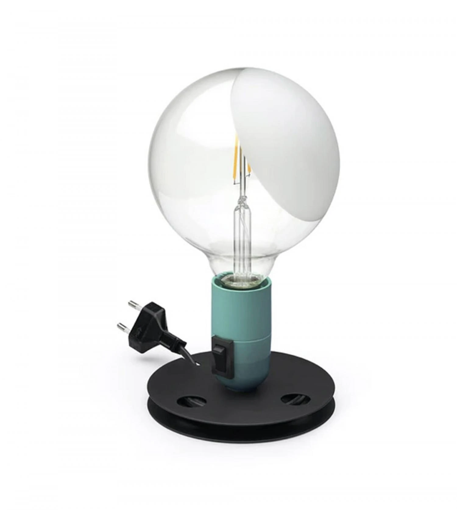 Flos Lampe De Table Lampadina 10 Flos Lampe De Table Lampadina – Image 10