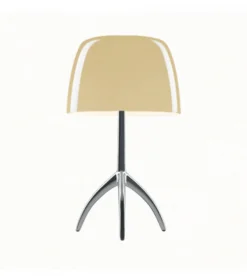 Alternative view of Lampe De Table Lumiere - Piccola