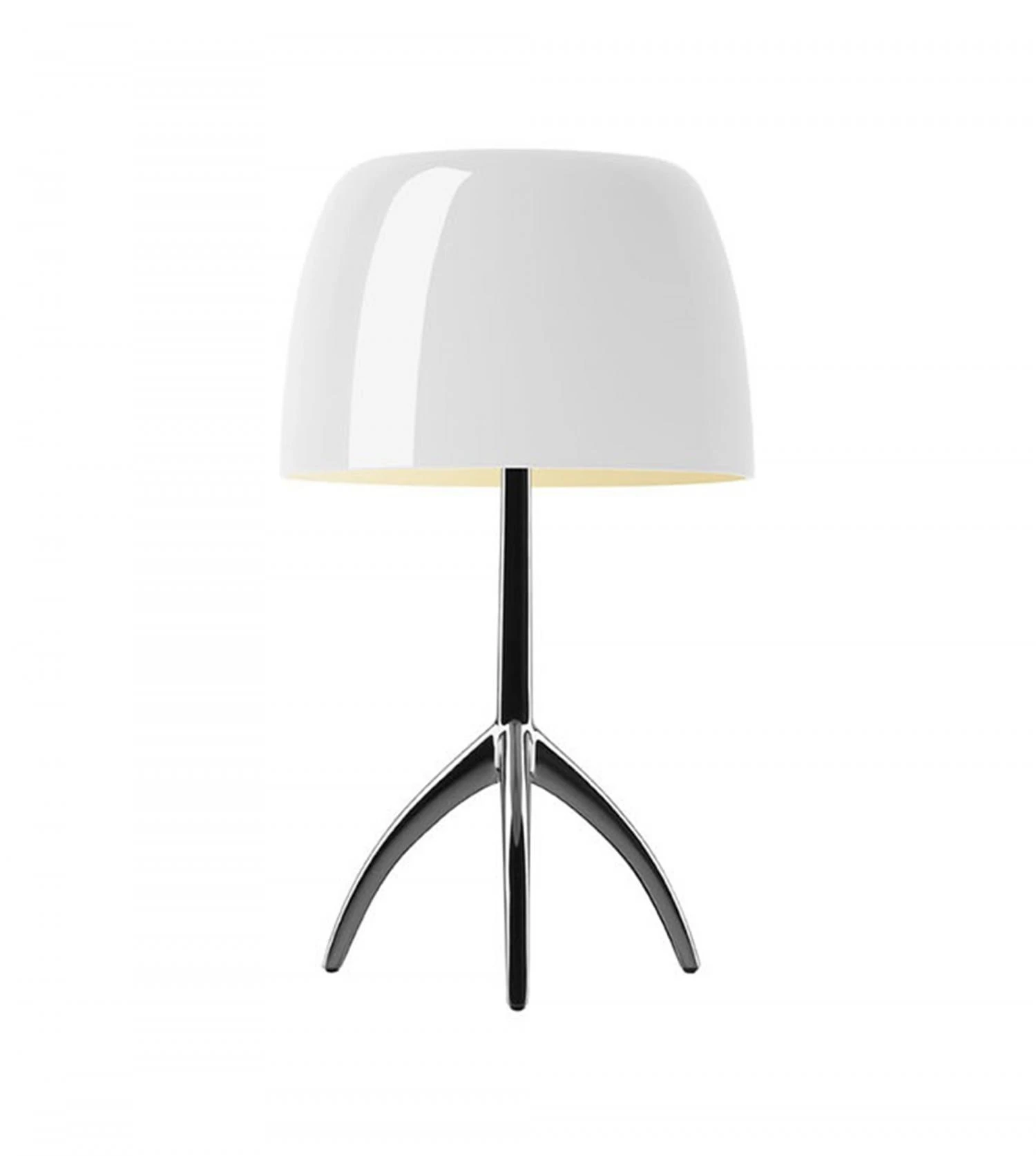 Lampe De Table Lumiere - Piccola 3 Lampe De Table Lumiere - Piccola – Image 3