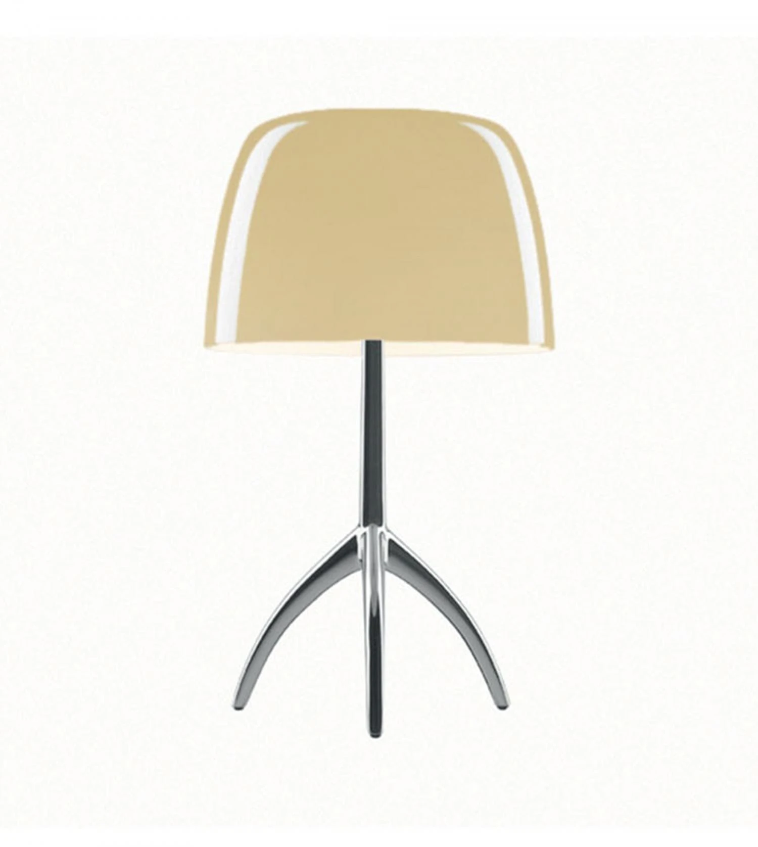 Lampe De Table Lumiere - Piccola 4 Lampe De Table Lumiere - Piccola – Image 4
