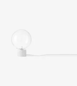 Alternative view of Lampe De Table Marble Light SV6