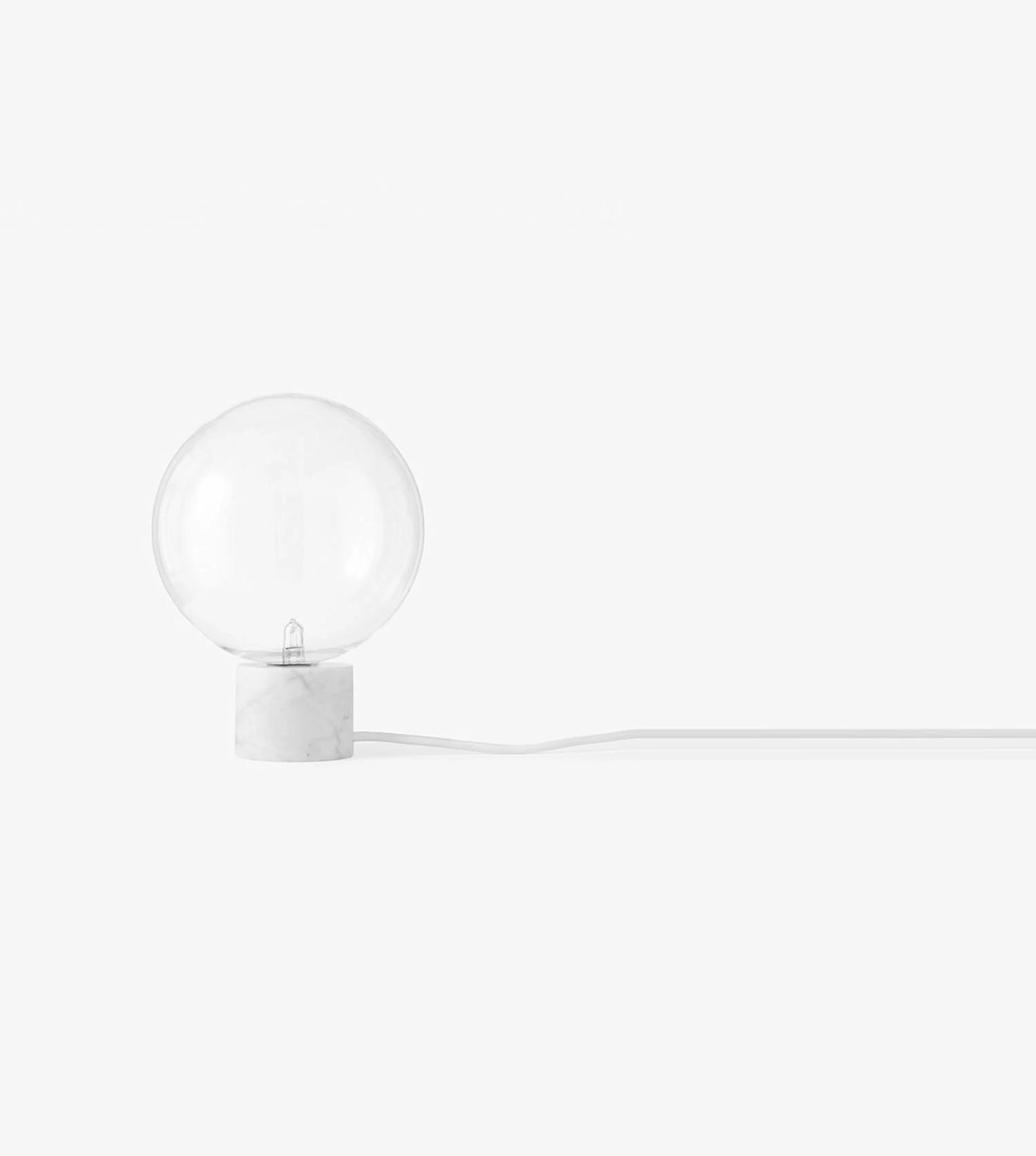 Lampe De Table Marble Light SV6 1 Lampe De Table Marble Light SV6