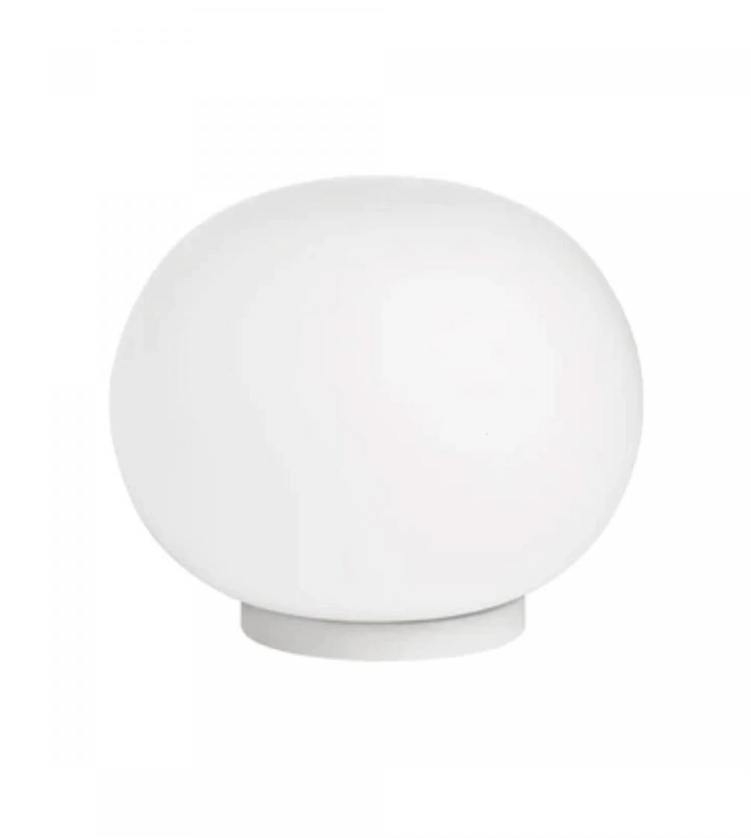 Flos Lampe De Table Mini Glo-Ball T 2 Flos Lampe De Table Mini Glo-Ball T – Image 2