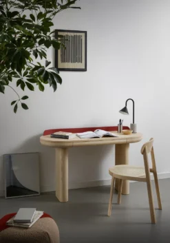 Alternative view of Lampe De Table Ozz