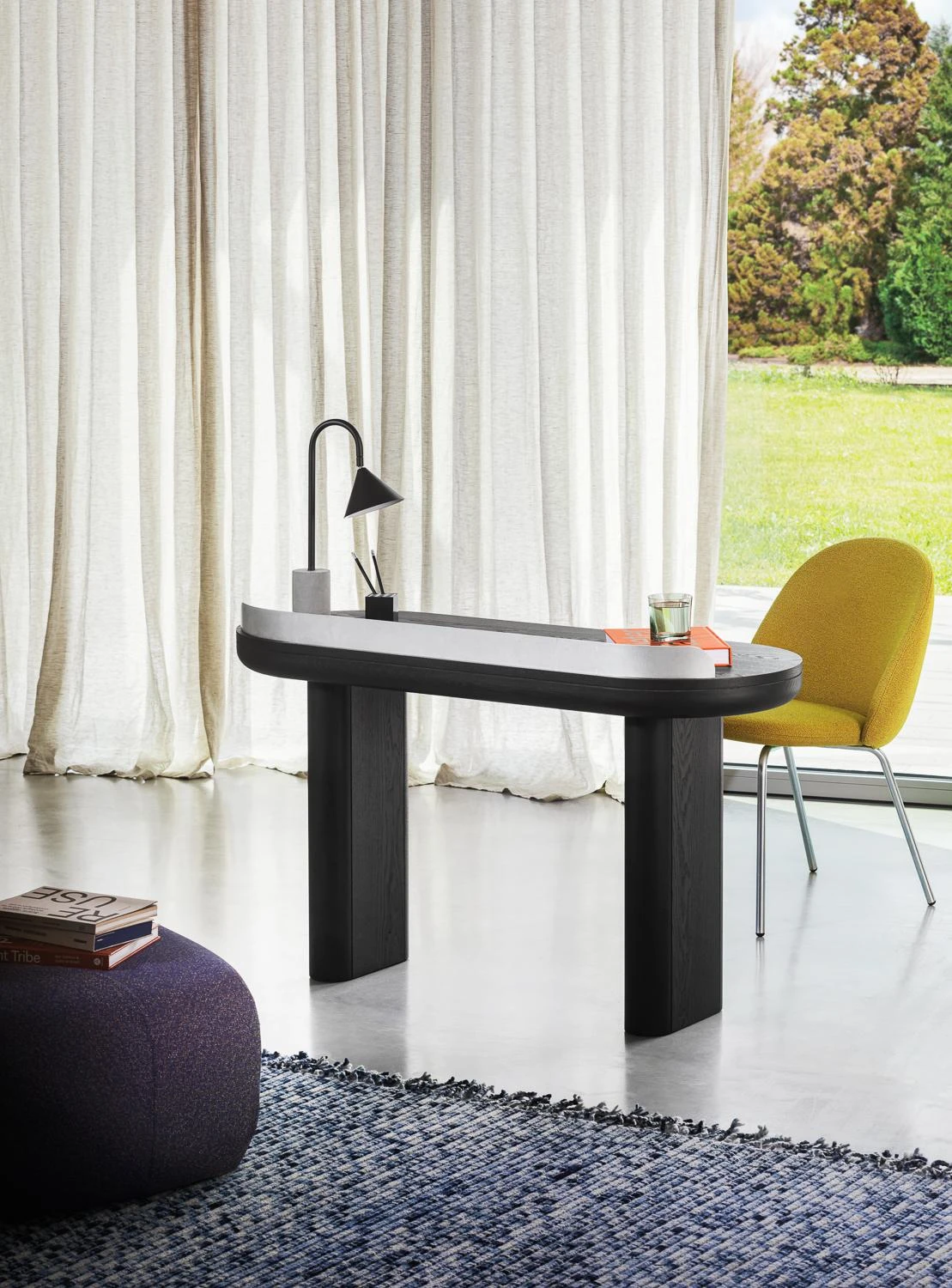 Lampe De Table Ozz 4 Lampe De Table Ozz – Image 4