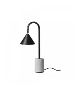 Lampe De Table Ozz 15 Lampe De Table Ozz -Flos Shop lampe de table ozz 5