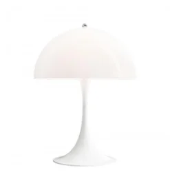 Louis Poulsen Lampe De Table Panthella