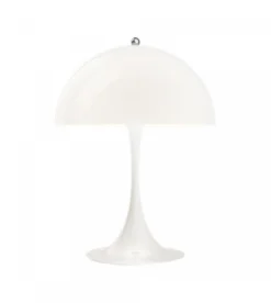 Alternative view of Louis Poulsen Lampe De Table Panthella 320