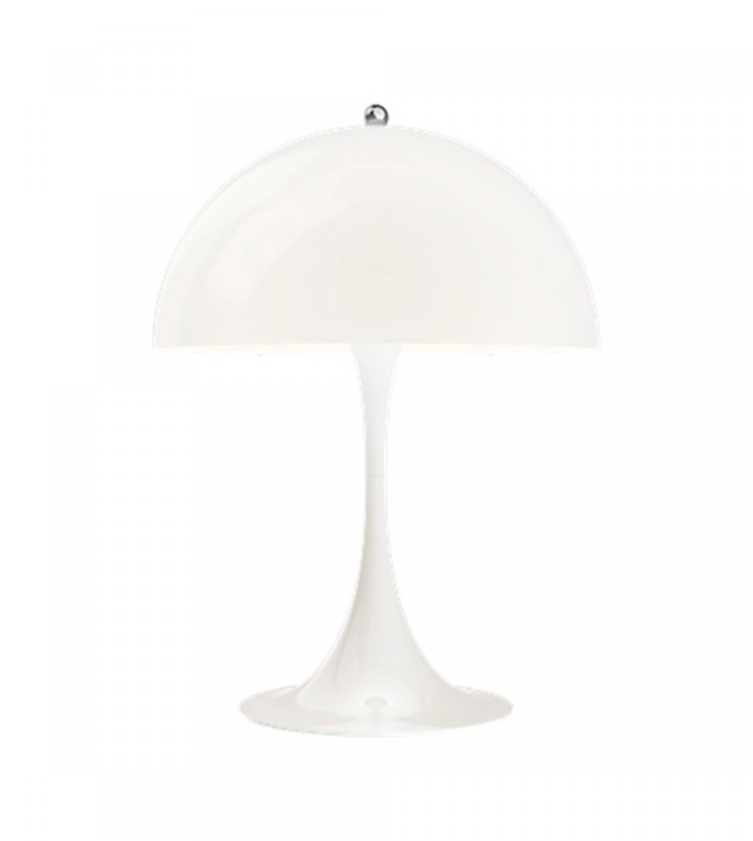 Louis Poulsen Lampe De Table Panthella 320 2 Louis Poulsen Lampe De Table Panthella 320 – Image 2