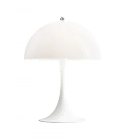 Alternative view of Louis Poulsen Lampe De Table Panthella Mini