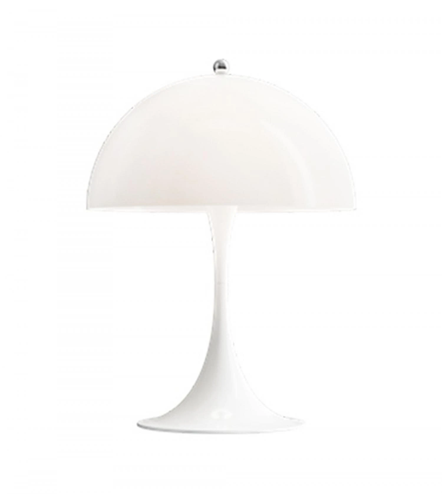 Louis Poulsen Lampe De Table Panthella Mini 2 Louis Poulsen Lampe De Table Panthella Mini – Image 2