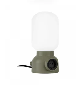 Alternative view of Lampe De Table Plug