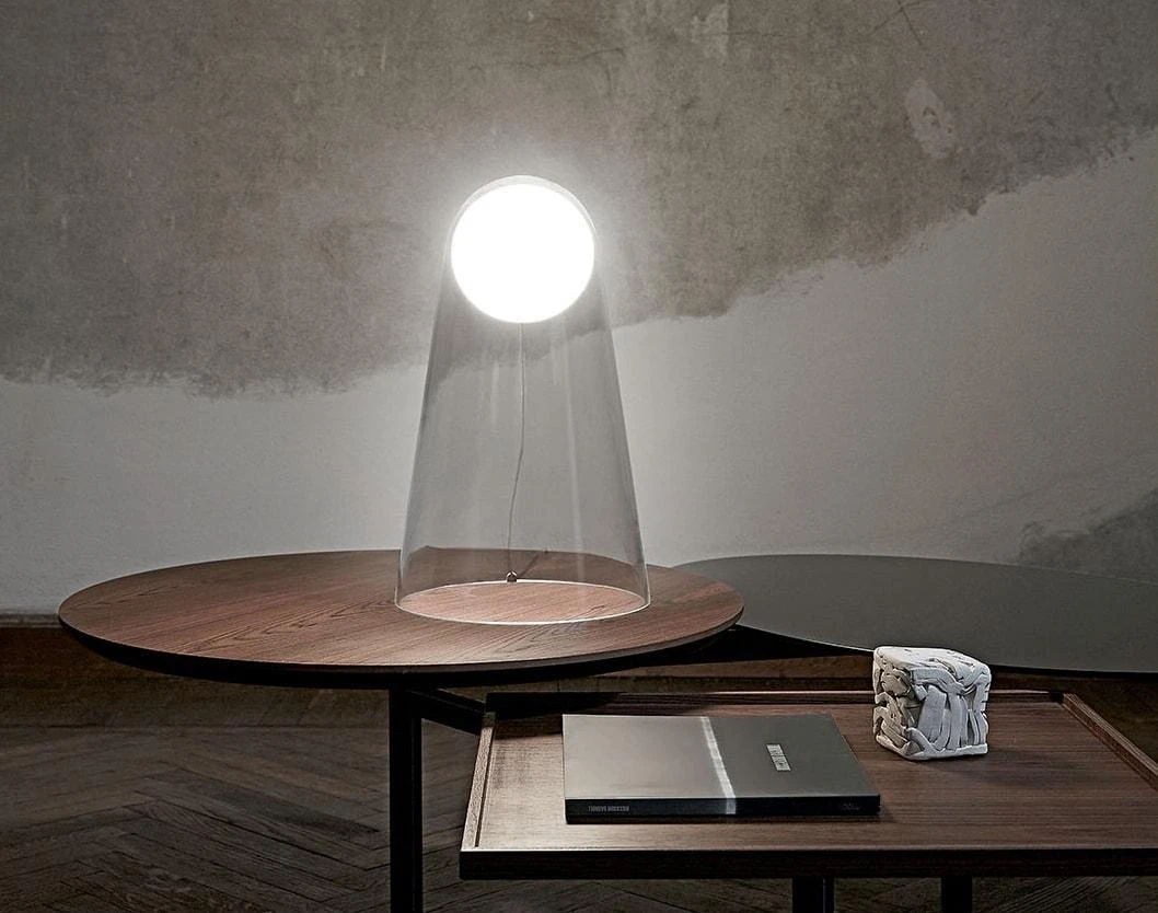 Lampe De Table Satellight 1 Lampe De Table Satellight