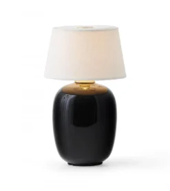 Lampe De Table Portable Torso