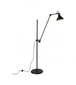 Alternative view of Lampe Gras 215