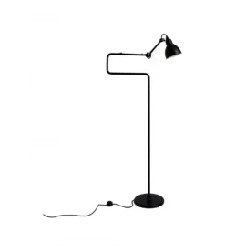 Alternative view of Lampe Gras 411