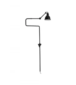 Lampe Gras D'extérieur N°217 XL