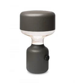 Alternative view of Lampe Jinn Petite