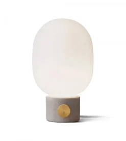 Alternative view of Lampe JWDA Concrete