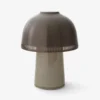 Lampe Nomade Raku - SH8