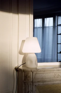 Hay Lampe De Table Apollo 7 Hay Lampe De Table Apollo -Flos Shop lampe portable apollo 5