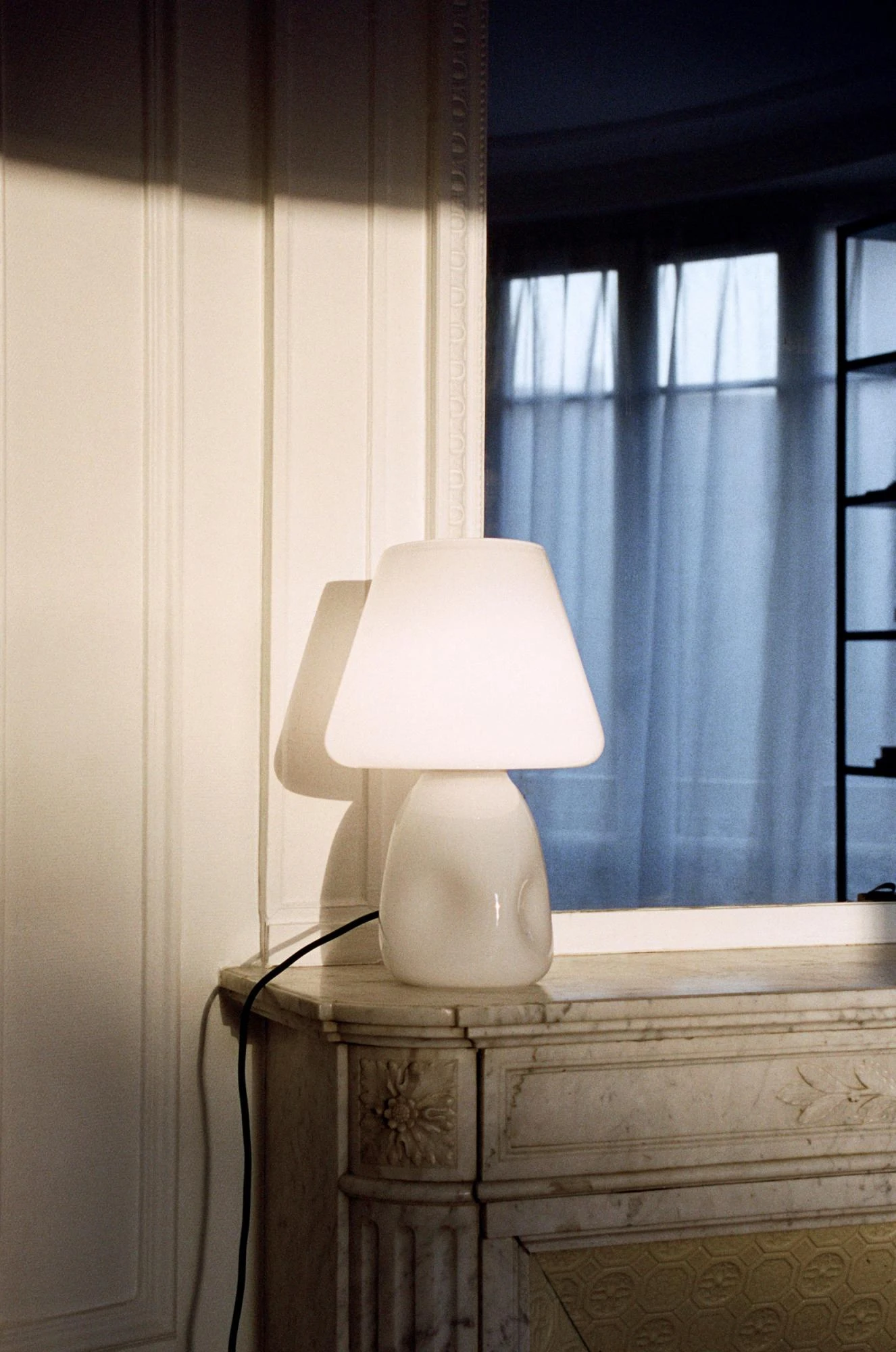 Hay Lampe De Table Apollo 4 Hay Lampe De Table Apollo – Image 4