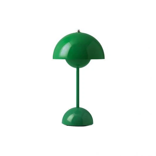 Lampe Portable Flowerpot - VP9 1 Lampe Portable Flowerpot - VP9