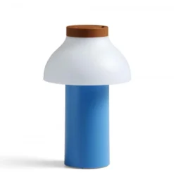 Alternative view of Hay Lampe PC Portable / PC Lamp Portable