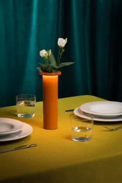 Flos Shop 25 Magis Lampe Sans Fil Bouquet