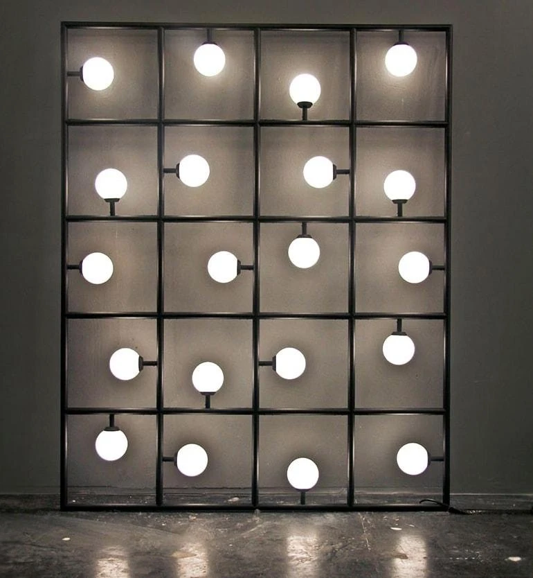 Lampe Squares 2 Lampe Squares – Image 2