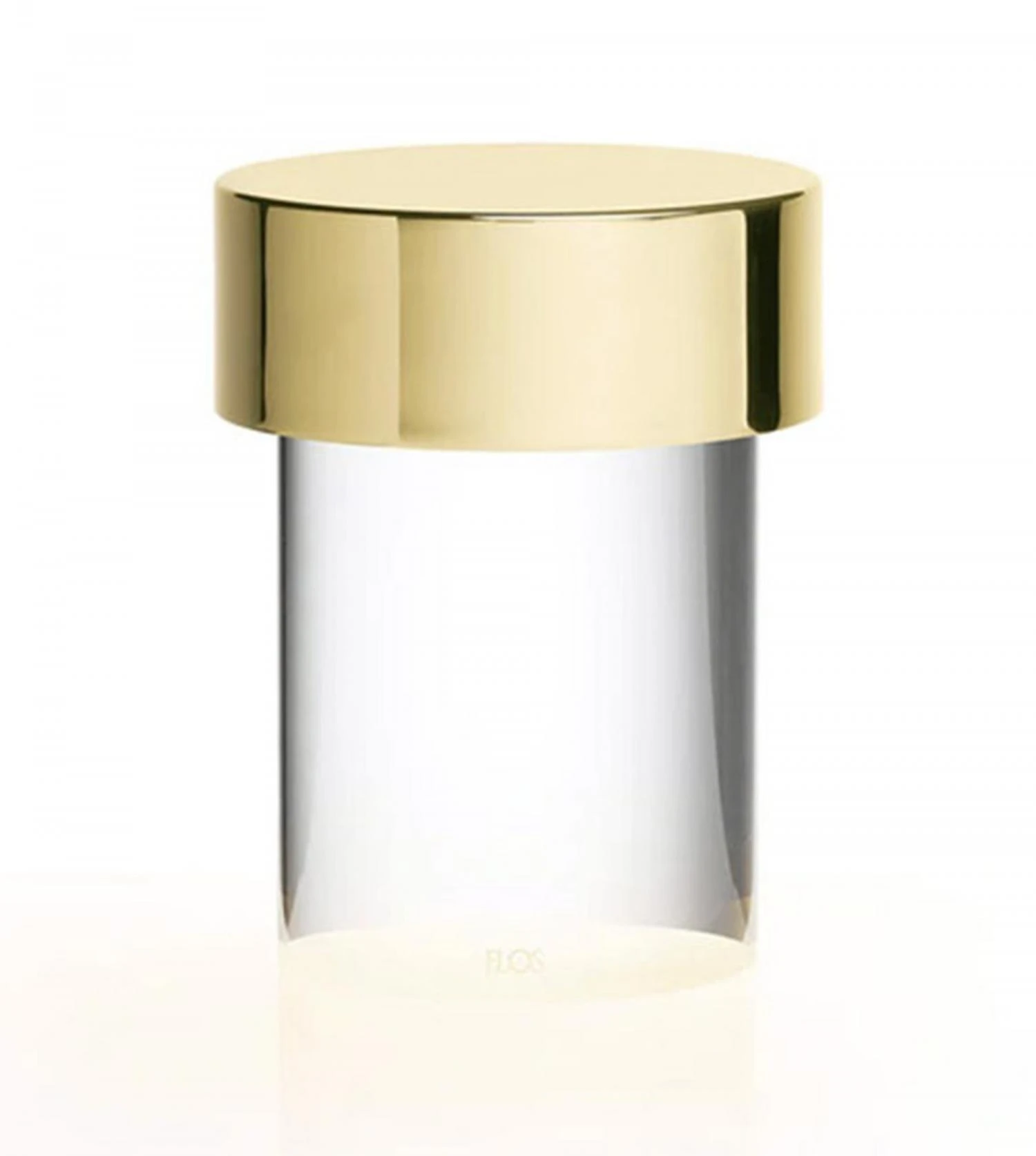 Flos Lampe De Table Last Order Clear 2 Flos Lampe De Table Last Order Clear – Image 2