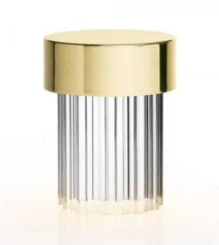 Flos Lampe De Table Last Order Fluted