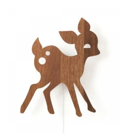 Ferm LIVING Applique My Deer