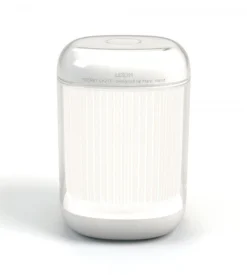 Alternative view of LEXON Petite Lampe à Poser Secret Light
