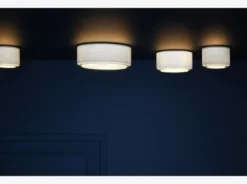 Plafonnier G13 6 Plafonnier G13 -Flos Shop plafonnier g13 2