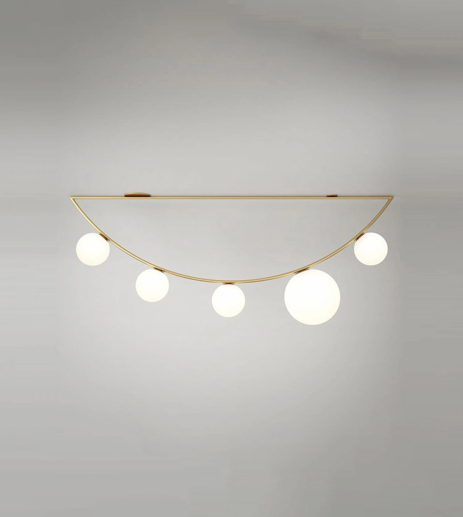 Plafonnier - Girlande 150cm 2 Plafonnier - Girlande 150cm – Image 2