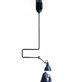 Plafonniers Lampe Gras 312