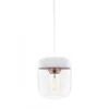 Umage Suspension Acorn - Blanche