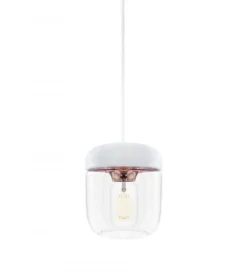 Umage Suspension Acorn - Blanche
