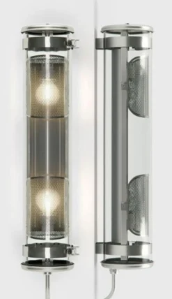 Alternative view of Suspension Applique Rimbaud GR