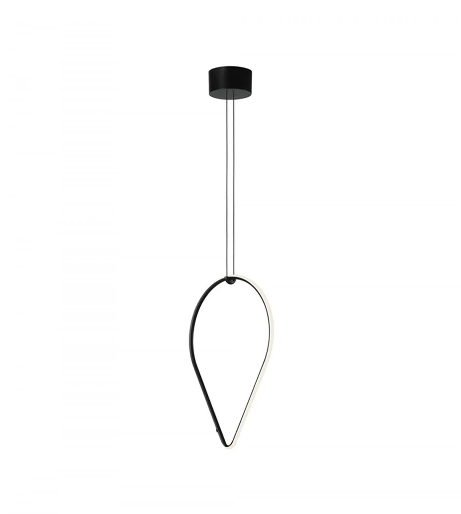 Flos Suspension Arrangements - Drop Down 2 Flos Suspension Arrangements - Drop Down – Image 2