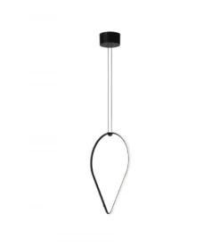 Flos Suspension Arrangements - Drop Down