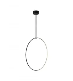 Flos Suspension Arrangements - Round Large