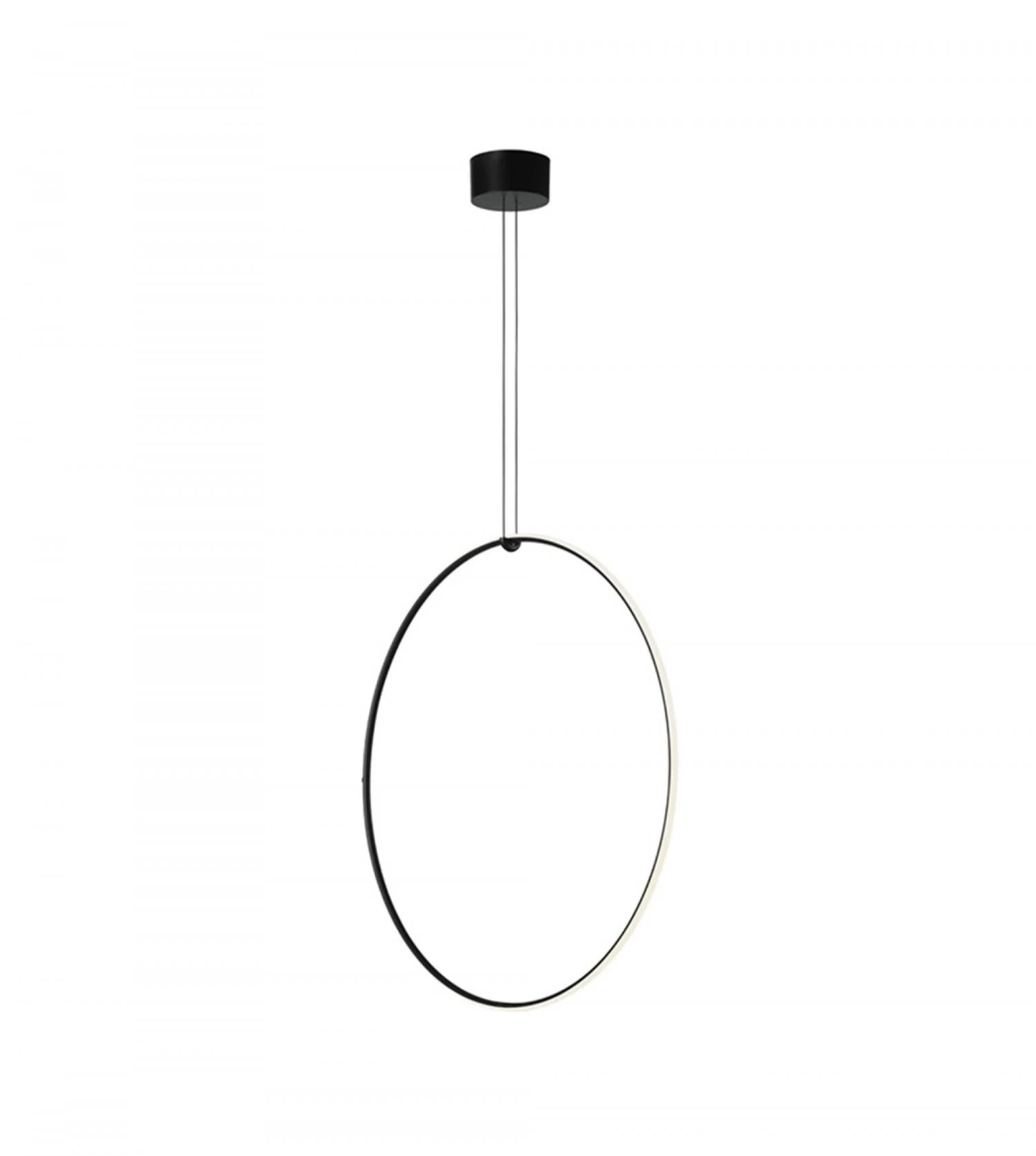 Flos Suspension Arrangements - Round Large 1 Flos Suspension Arrangements - Round Large