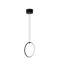 Flos Suspension Arrangements - Round Small