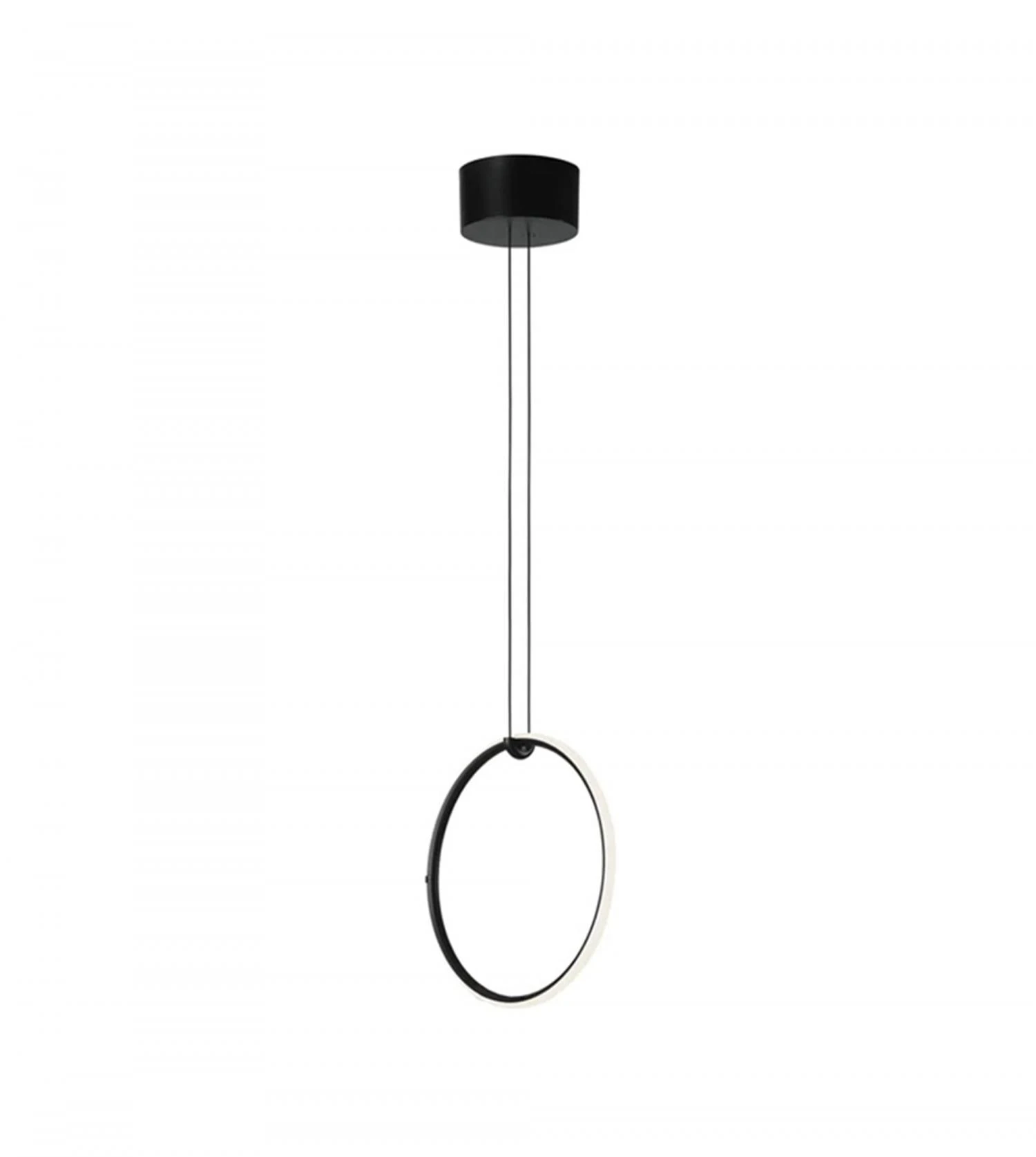 Flos Suspension Arrangements - Round Small 1 Flos Suspension Arrangements - Round Small