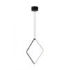 Flos Suspension Arrangements - Square Large