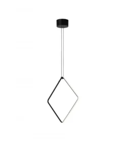Flos Suspension Arrangements - Square Large
